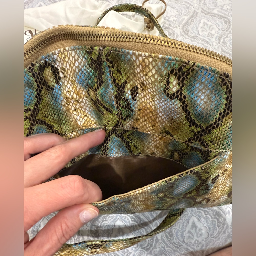 Hobo crossbody NWT - Picture 5 of 8